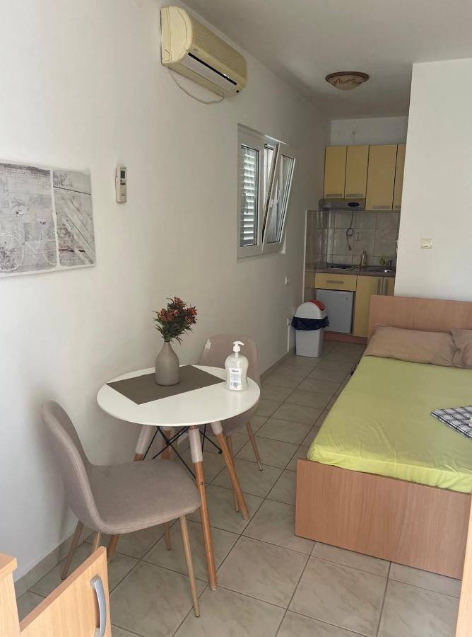 Apartments Sveti Stefan-Marko Ngoại thất bức ảnh