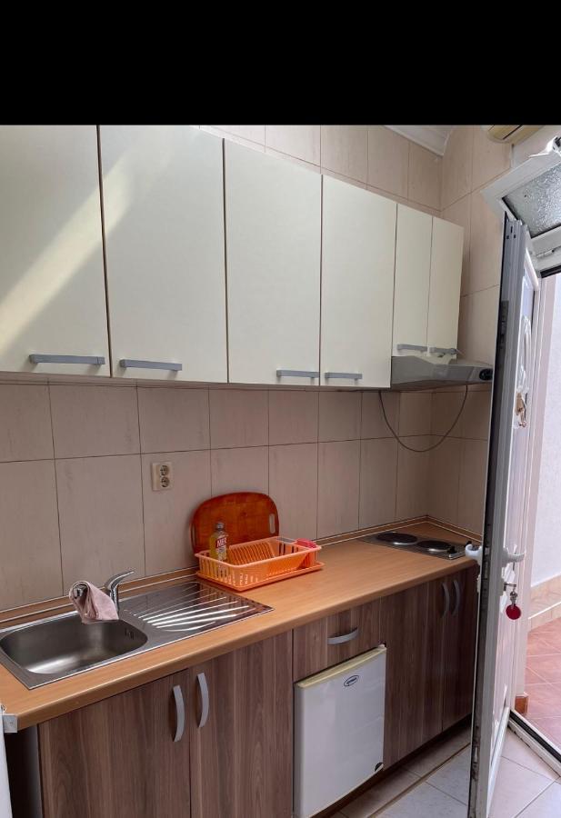 Apartments Sveti Stefan-Marko Ngoại thất bức ảnh