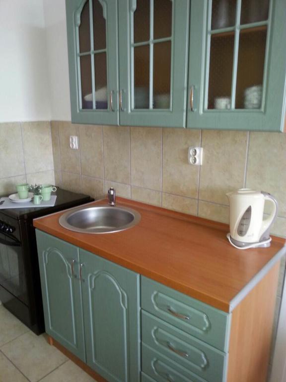Apartments Sveti Stefan-Marko Ngoại thất bức ảnh