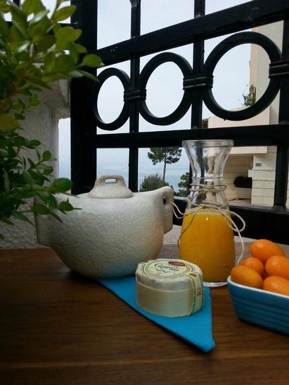 Apartments Sveti Stefan-Marko Ngoại thất bức ảnh